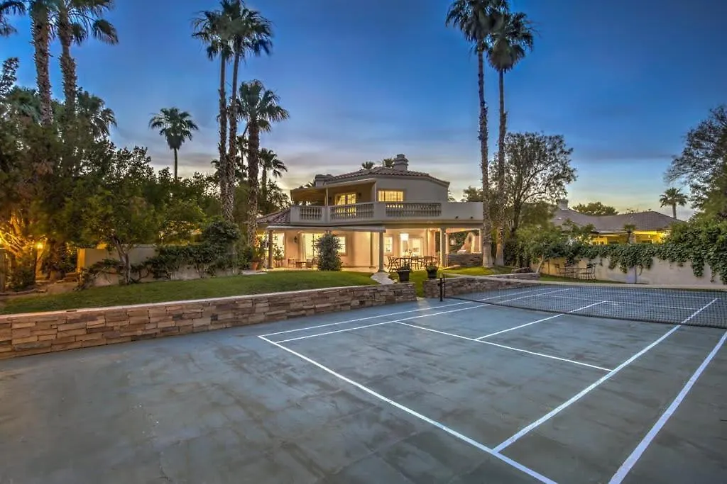 Villa Greens- 5,700Sf Luxury Las Vegas Pool 0*,  Estados Unidos da América