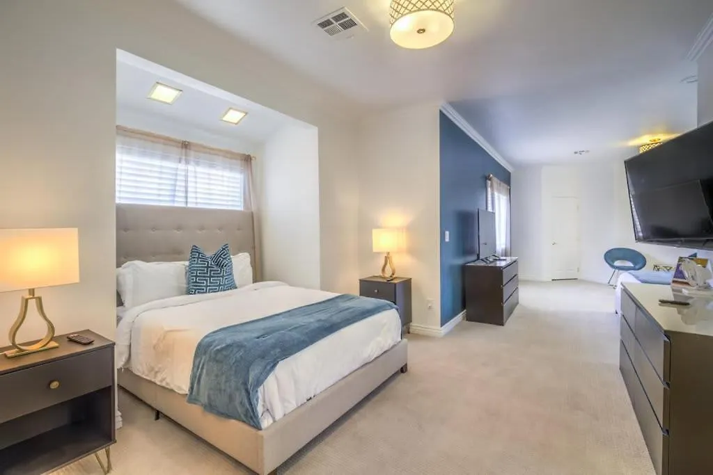 Villa Greens- 5,700Sf Luxury Las Vegas Pool Estados Unidos da América