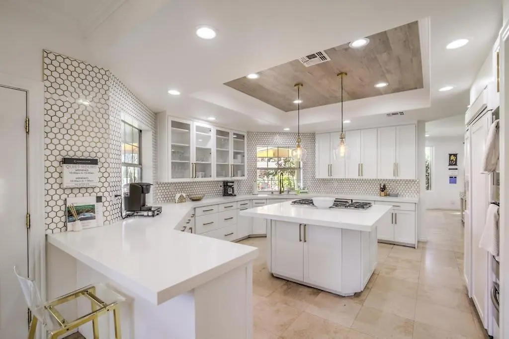 Villa Greens- 5,700Sf Luxury Las Vegas Pool Estados Unidos da América