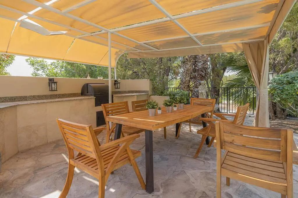 Villa Greens- 5,700Sf Luxury Las Vegas Pool United States