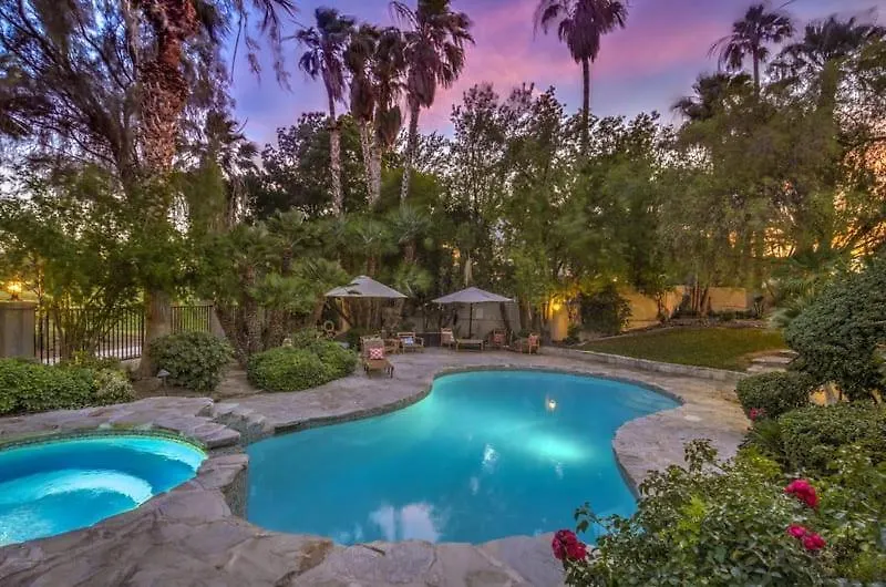 Villa Greens- 5,700Sf Luxury Las Vegas Pool United States