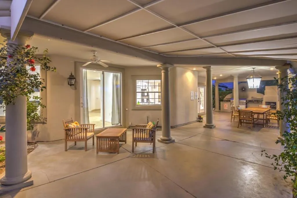 Villa Greens- 5,700Sf Luxury Las Vegas Pool contacts